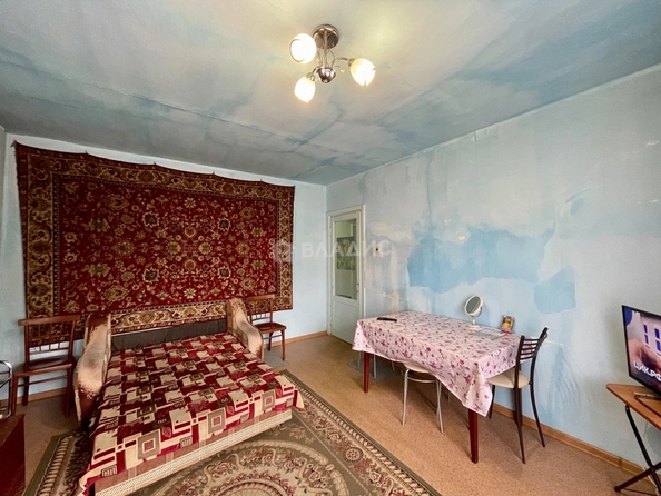 
  Продам 3-комн. квартиру 61.1 м². Фото 4.
