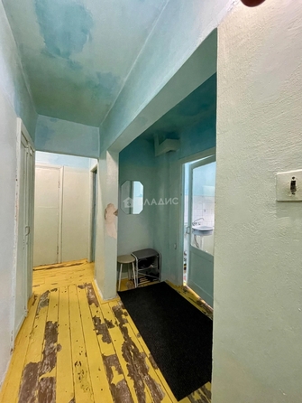 
  Продам 3-комн. квартиру 61.1 м². Фото 8.