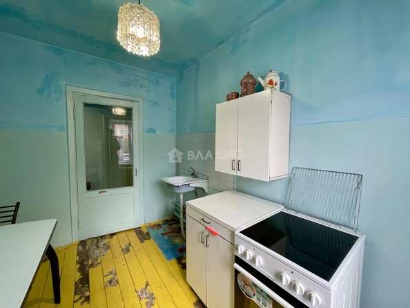 
  Продам 3-комн. квартиру 61.1 м². Фото 13.