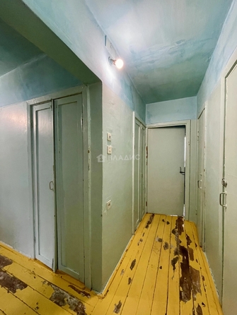 
  Продам 3-комн. квартиру 61.1 м². Фото 19.