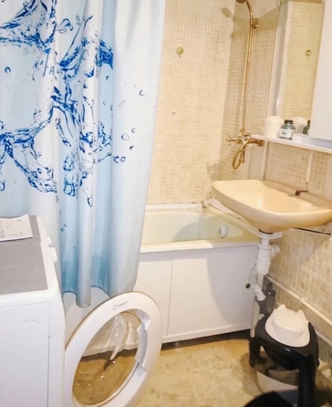 
  Продам 1-комн. квартиру 34.9 м². Фото 5.