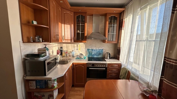 
  Продам 3-комн. квартиру 60.8 м². Фото 9.