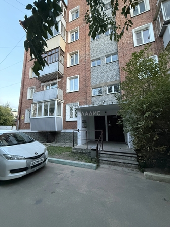 
  Продам 1-комн. квартиру 31.5 м². Фото 10.