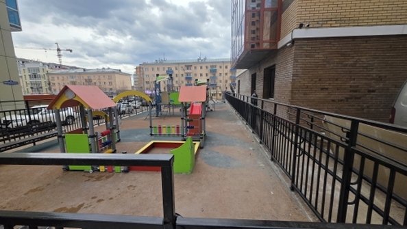 
  Продам 2-комн. квартиру 60.1 м². Фото 5.