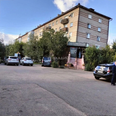 
  Продам 2-комн. квартира 45.5 м². Фото 9.