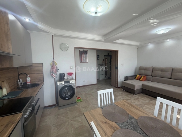 
  Продам 2-комн. квартира 51.4 м². Фото 7.