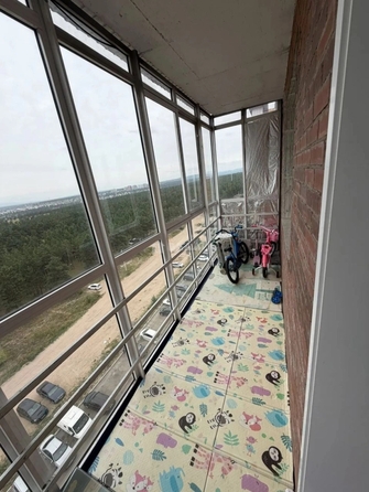 
  Продам 2-комн. квартира 56.7 м². Фото 14.