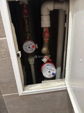 
  Продам 2-комн. квартира 56.7 м². Фото 22.