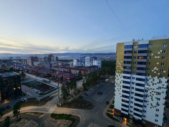 
  Продам 1-комн. квартира 37.6 м². Фото 20.