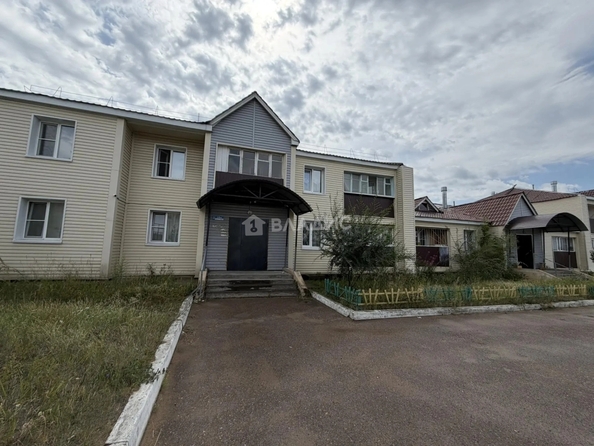 
  Продам 1-комн. квартира 31.7 м². Фото 1.