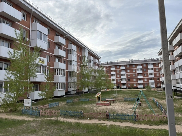 
  Продам 1-комн. квартира 32.4 м². Фото 11.