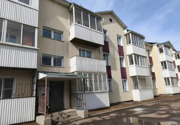 
  Продам 5-комн. квартира 105.8 м². Фото 2.