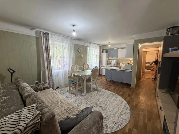 
  Продам 3-комн. квартира 57.4 м². Фото 2.