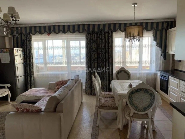 
  Продам 3-комн. квартира 74.2 м². Фото 5.