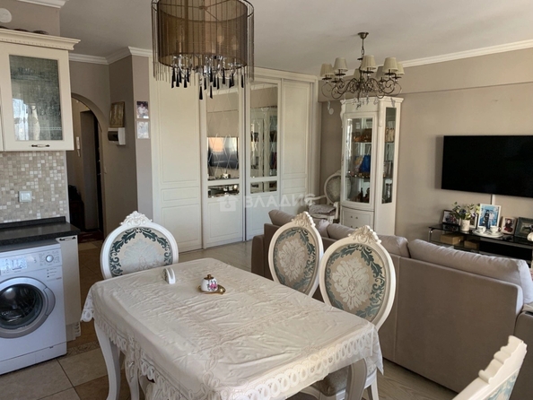 
  Продам 3-комн. квартира 74.2 м². Фото 6.