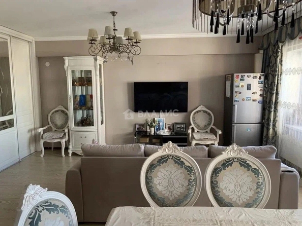 
  Продам 3-комн. квартира 74.2 м². Фото 7.