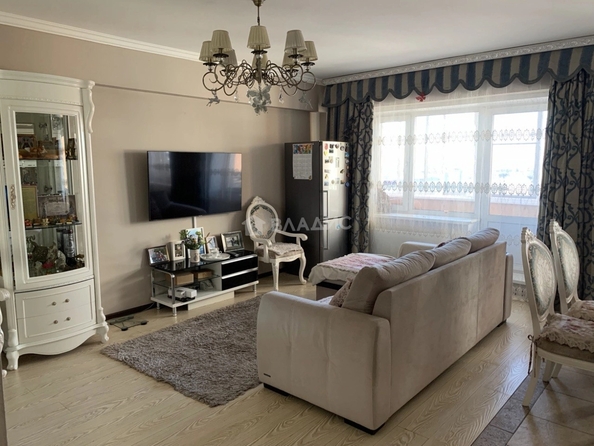 
  Продам 3-комн. квартира 74.2 м². Фото 8.