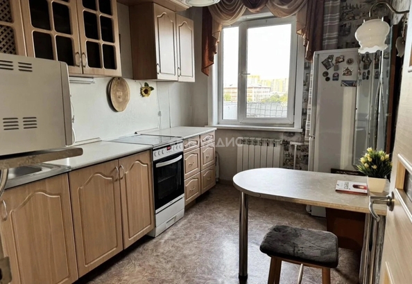 
  Продам 1-комн. квартира 33.1 м². Фото 3.