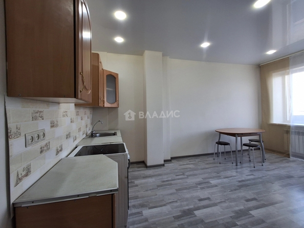 
  Продам 1-комн. квартира 39.3 м². Фото 7.