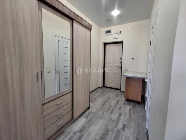 
  Продам 1-комн. квартира 39.3 м². Фото 9.