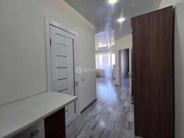 
  Продам 1-комн. квартира 39.3 м². Фото 10.