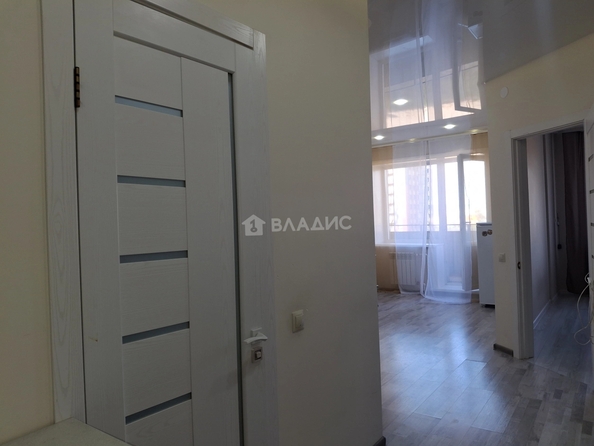 
  Продам 1-комн. квартира 39.3 м². Фото 11.