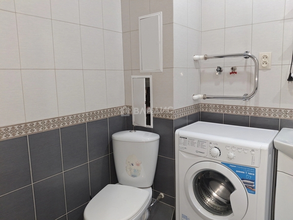 
  Продам 1-комн. квартира 39.3 м². Фото 24.