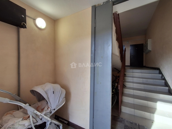 
  Продам 1-комн. квартира 39.3 м². Фото 38.
