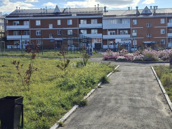 
  Продам 1-комн. квартира 39.3 м². Фото 41.