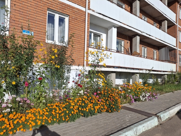 
  Продам 1-комн. квартира 39.3 м². Фото 43.