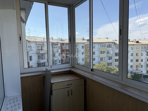 
  Продам 3-комн. квартира 59 м². Фото 27.