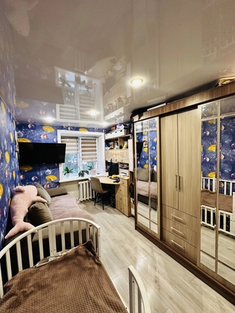 
  Продам 2-комн. квартира 45.6 м². Фото 7.