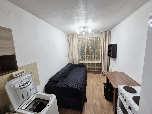 
  Продам 1-комн. квартира 13.1 м². Фото 4.