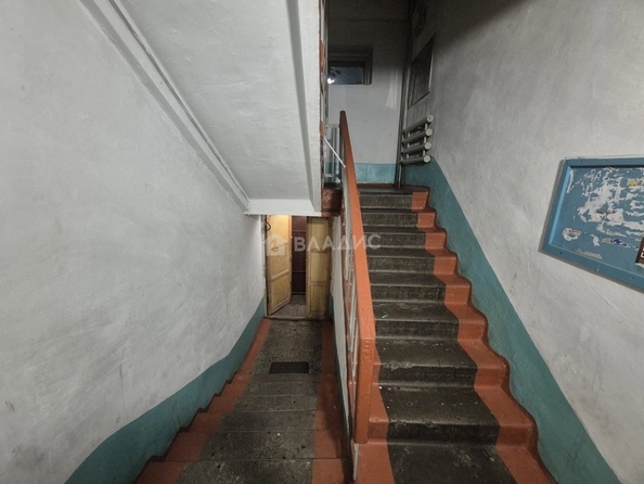 
  Продам 1-комн. квартира 13.1 м². Фото 8.