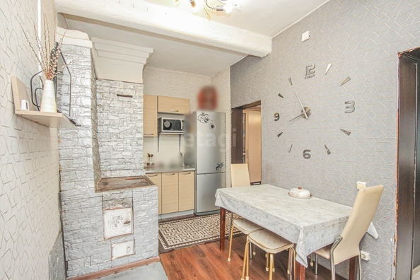 
  Продается дом 45.3 м². Фото 10.
