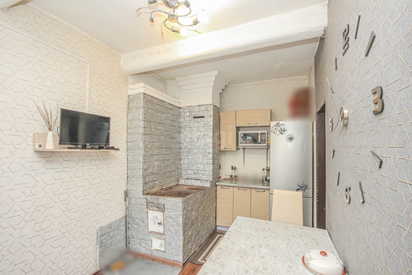 
  Продается дом 45.3 м². Фото 12.
