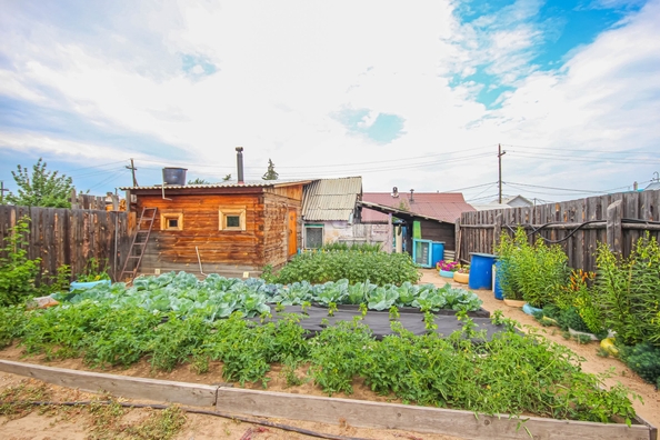 
  Продается дом 45.3 м². Фото 31.