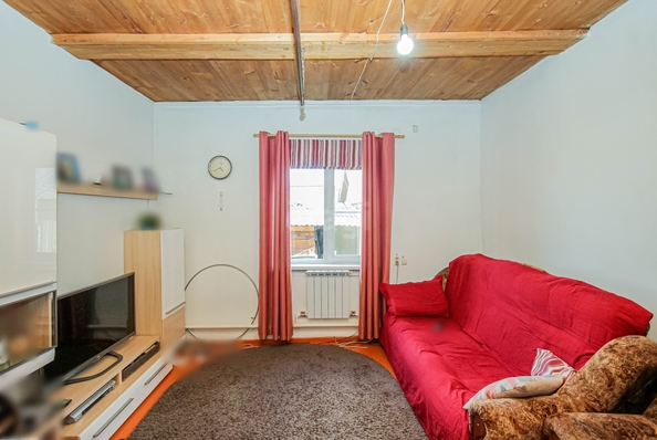
  Продается дом 41.2 м². Фото 2.