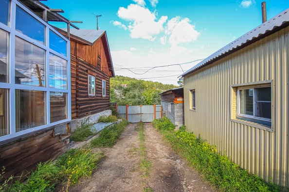 
  Продается дом 41.2 м². Фото 24.