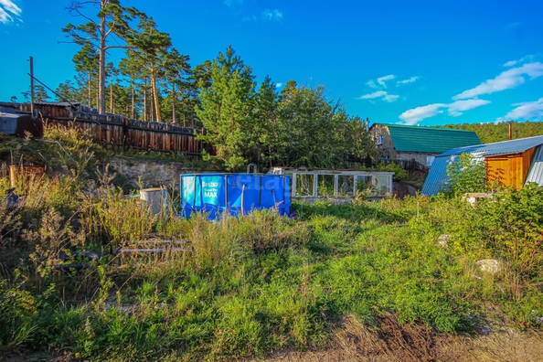 
  Продается дом 41.2 м². Фото 31.