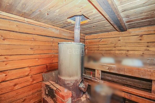 
  Продается дом 41.2 м². Фото 34.