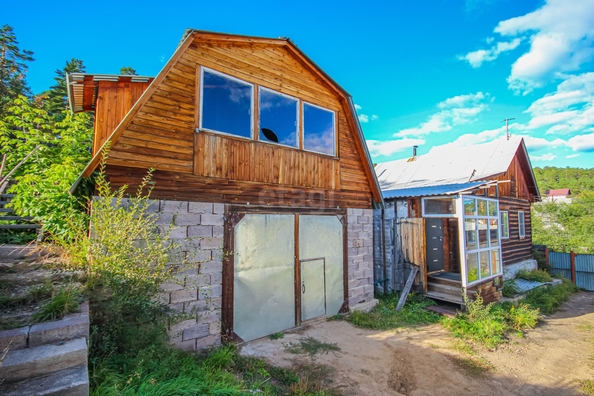 
  Продается дом 41.2 м². Фото 35.