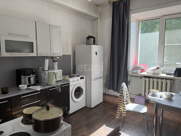 
  Продается 1-комн. квартира 35 м². Фото 5.