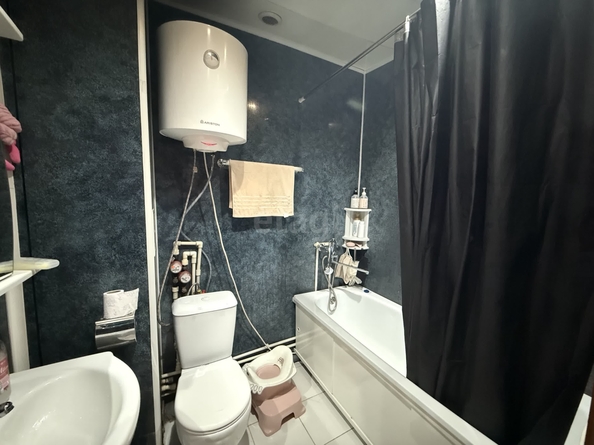 
  Продается 1-комн. квартира 35 м². Фото 6.