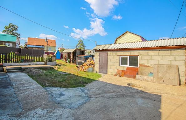 
  Продается дом 72 м². Фото 38.