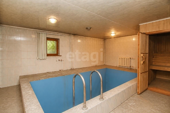 
  Продается дом 404.8 м². Фото 45.