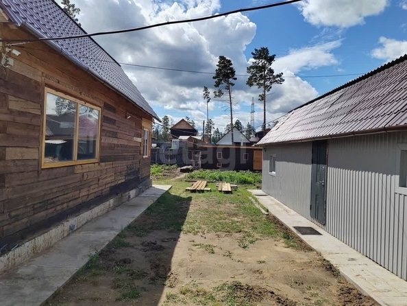 
  Продается дом 98.4 м². Фото 15.