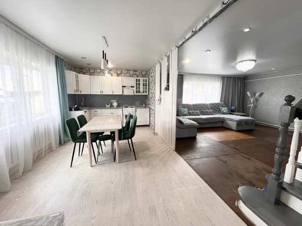 
  Продается дом 125 м². Фото 6.