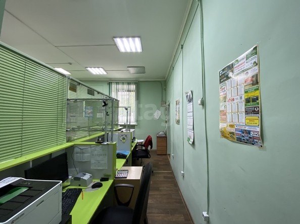 
  Продается офис 70.2 м². Фото 21.