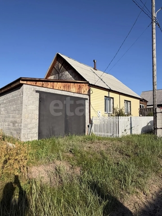 
  Продается дом 40.9 м². Фото 1.